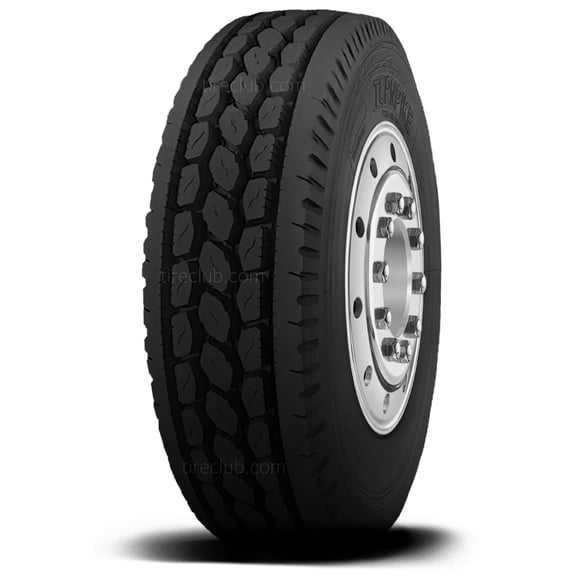 Llanta Turnpike D691+ 11R22.5 146/143L H
