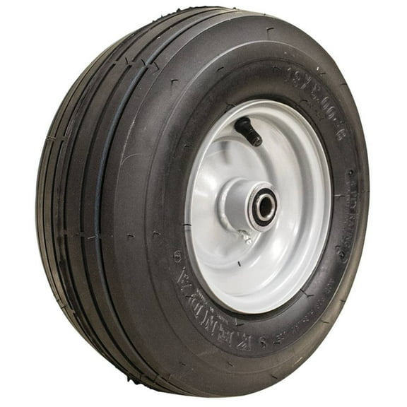 Stens Zero-Flat Wheel Assembly for 13x5.00-6 175-650