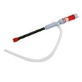 thumbnail image 1 of Portable Electric Pump Battery Power Siphon Liquid Oil Transfer Pump For Automotive Tractor Boat Fuel Delivery, 1 of 8