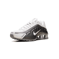 thumbnail image 4 of NIKE WOMENS Shox R4 Womens "White Iridescent" IB7703 100 IB7703 100 from Stadium Goods, 4 of 8