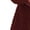 Wine, variant on XXWXYD Toddler Girl's Open Front Long Sleeve Ribbed Knit Cardigan Sweater Soli𝖽 Cotton Long Jacket Coat Kids Fall Outerwear Baby Long Sleeve Knit Rompe𝗋 Sweater