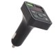 thumbnail image 5 of Reproductor MP3 para coche F2 con luz ambiental, Bluetooth y transmisor FM, reproductor multifuncional para coche, 5 of 12