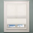 thumbnail image 7 of Chicology Privacy & Light Filtering Cordless Magnetic Roman Shades, 7 of 7