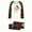 Men, variant on Horkkom Christmas Pajamas for Family Christmas Pajamas Matching Sets Holiday Party Pjs for Mens Womens Kids Toddler 7 Y