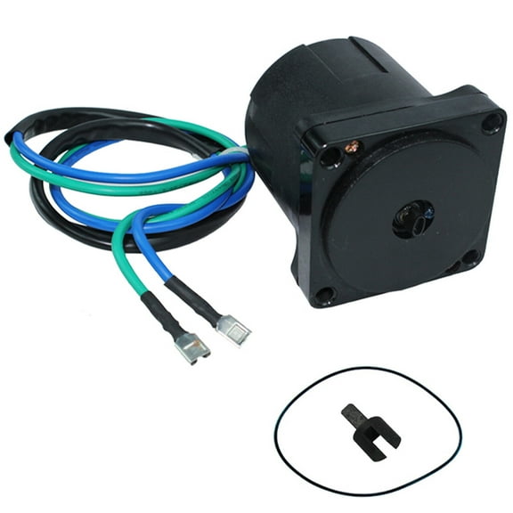 GHmarine Tilt Trim Motor for Johnson Evinrude 28-90 100 105 115-250 HP Outboard 434495