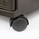 thumbnail image 5 of Cajonera MQ Apariencia tipo rattan 4 niveles 453-W, 5 of 6