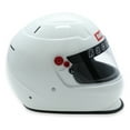 thumbnail image 6 of RaceQuip 276116RQP Pro20 Auto Racing Helmet - Full Face - Snell SA2020 - White - XL, 6 of 6