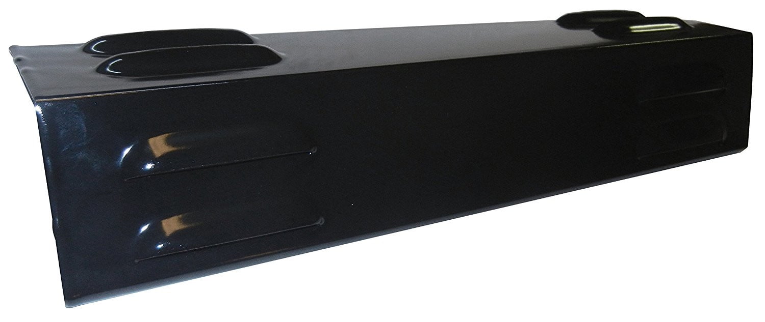 Porcelain steel heat plate for Dyna-Glo brand gas grills