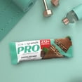 thumbnail image 5 of Barritas de Wafers Proteicos Power Crunch PRO Chocolate Menta 56g x4, 5 of 5
