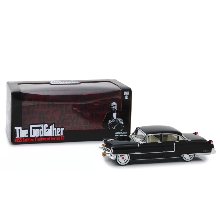 ミニカー The Godfather 1955 Cadillac IMG_6232__29694.1758701730.JPG?c=2