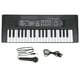thumbnail image 1 of Portable Keyboard Piano Keyboard Musical Instrument Learning Keyboard for Kids Children ANGGREK Otros, 1 of 8
