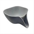 thumbnail image 1 of Fruits Vegetables Draining Bowl Kitchen Food Strainer,B, 1 of 5