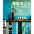 thumbnail image 2 of Pre-Owned Upcycled Chic and Modern Hacks: Thrifty Ways for Stylish Homes (Hardcover) 1782491856 9781782491859, 2 of 2
