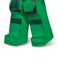 thumbnail image 3 of Boy's Prestige LEGO® Ninjago Movie Green Ninja Lloyd Costume Medium 7-8, 3 of 5