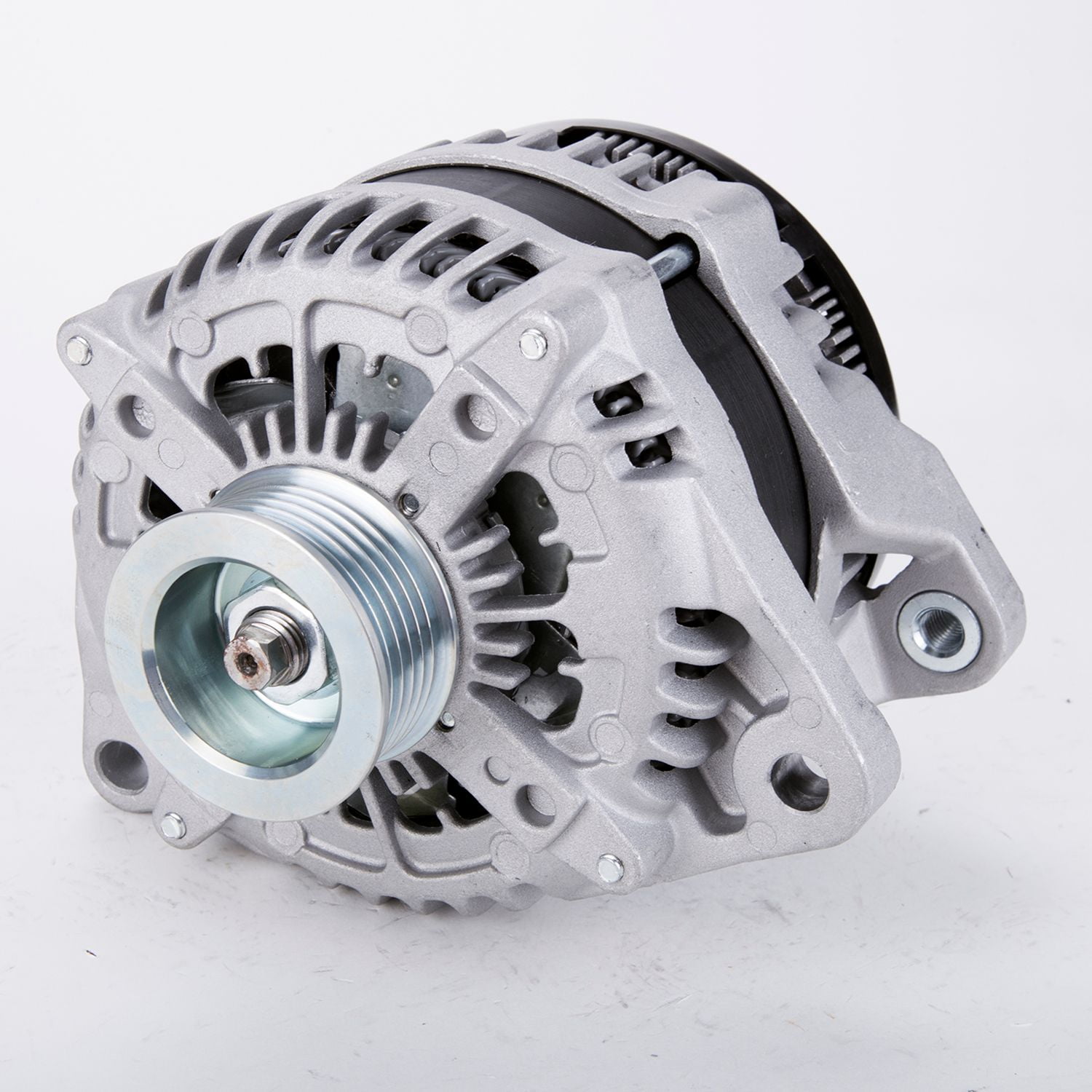 TYC 2-11532 New Alternator for Ford F150 5.0L V8 2011-2014 Models
