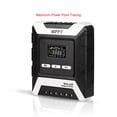 thumbnail image 6 of 20-60A MPPT Solar Charge Controller Charger 12V/24V/48V with Color LCD Display, 6 of 18