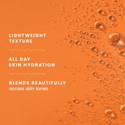 Hawaiian Tropic Weight Hydration Clear Spray Sunscreen SPF 50، 6oz