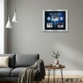 thumbnail image 4 of Darryl Sittler Framed Career Collage, 4 of 5