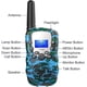 thumbnail image 1 of Walkie Talkie para niños kaili Sencillez, 1 of 2