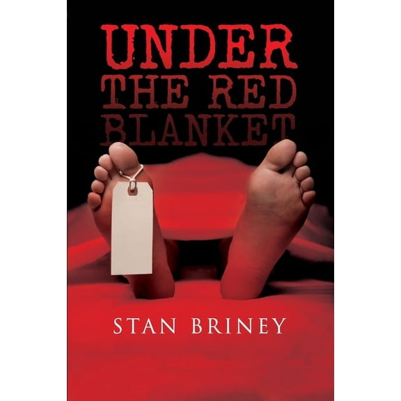 Under the Red Blanket, (Paperback)