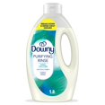 thumbnail image 1 of Downy Purifying Rinse Laundry Odour Remover, Cool Cotton Scent, Fabric Softener and Laundry Odour Removal Rinse, Fights Odours at the source, HE Compatible 1.83L, 1 of 25