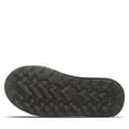 thumbnail image 4 of BEARPAW Super Shorty Deco Youth Black Size 13 | Youth's Ankle Boot | Youth's Slip On Boot | Comfortable Winter Boot Black Super Shorty Deco Youth Boots, 4 of 6