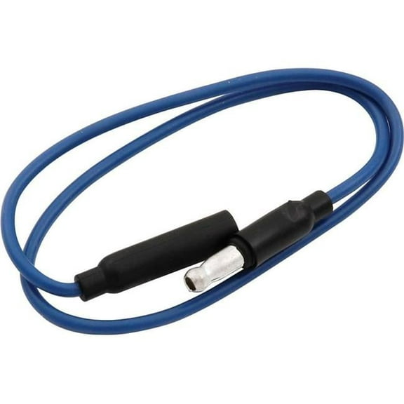 1 Wire Universal Connector with 12 in. Loop