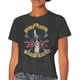 thumbnail image 2 of Guns N Roses - Camiseta Appetite Lavado para Adultos Unisex (Negro), 2 of 3