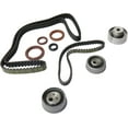 thumbnail image 3 of Timing Belt Kit Compatible with 2007-2012 Mitsubishi Galant 2008-2012 Eclipse 4Cyl 2.4L Water Pump Not Included, 3 of 5