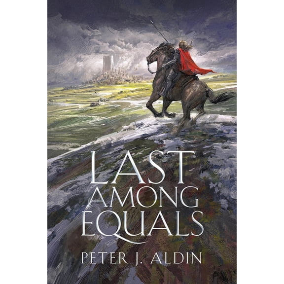 Last Among Equals, (Paperback)