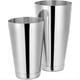 thumbnail image 1 of Juego de Coctelera Boston, 17 Oz y 24 Oz, Herramientas Profesionales de Bar para Barman, Mezclador de Bebidas para Coctelería (Plateado), 1 of 5