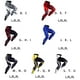 thumbnail image 4 of Sonducket Pantalones ajustados que liberan el sudor Leggings Medias Pantimedias Verano Otoño Prendas para la parte inferior del cuerpo Pantalones KC170gt;XL Pantalones KC170;XL, 4 of 6