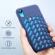 thumbnail image 4 of Funda ESR Yippee Crocs para iPhone XR Azul, 4 of 9