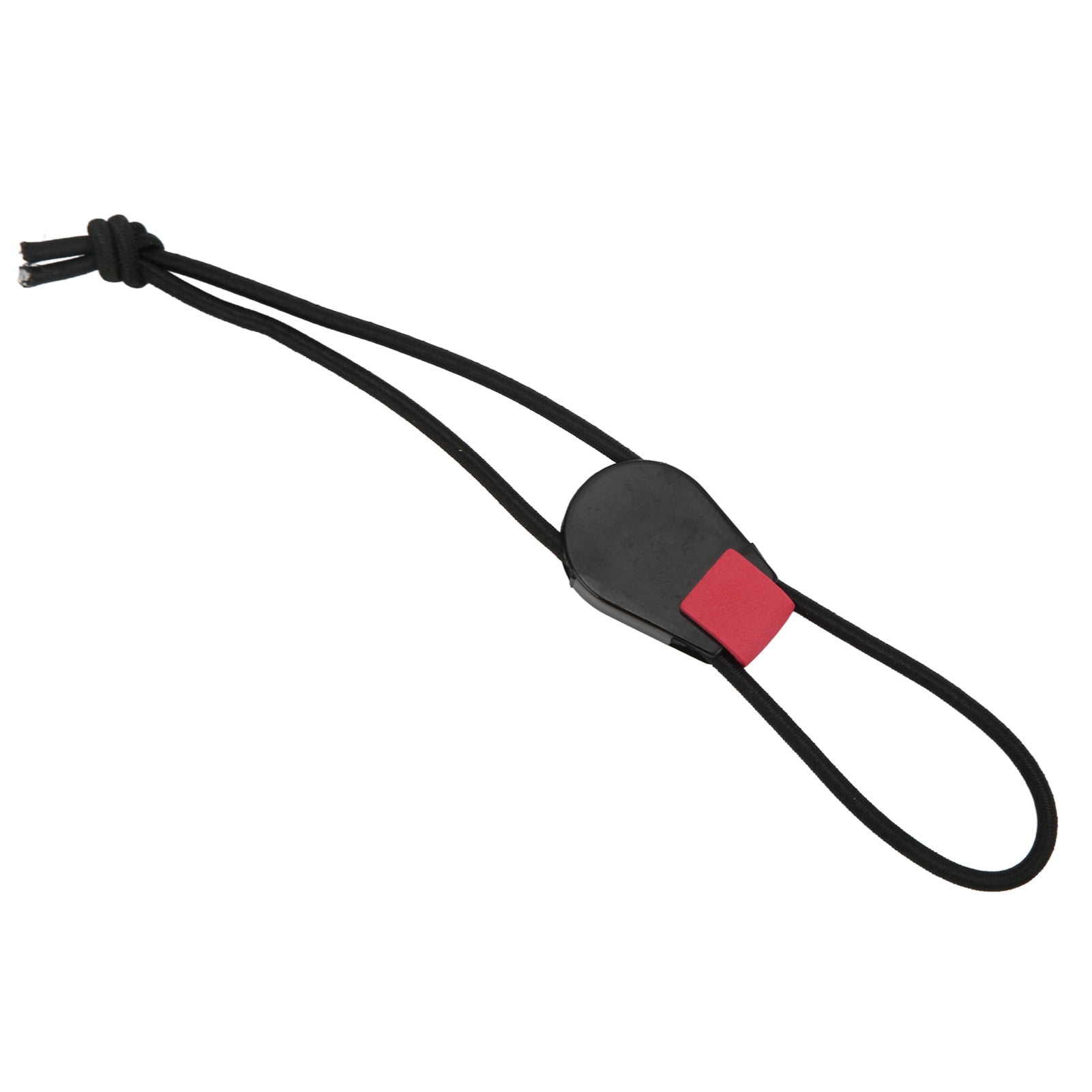 bungee cord type fishing pole ties Use for tie downs on ATVs pack of 3, Gunwale/Deck Mount
