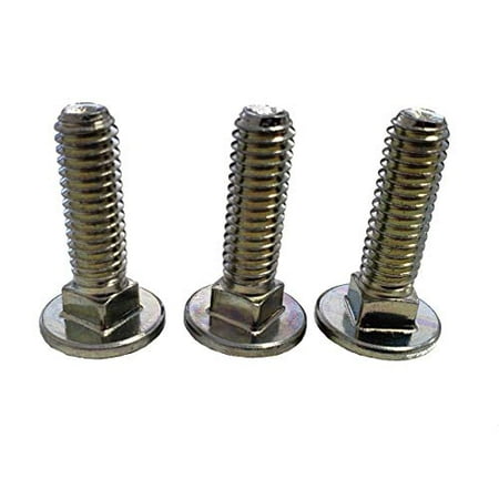 

John Deere Original Equipment Bolt - 03H2126 (9)