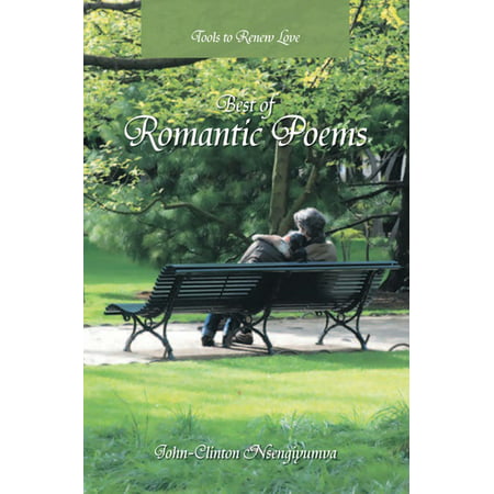 Best of Romantic Poems - eBook