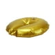 thumbnail image 3 of Soporte para globos, porta globos de pie, accesorios, estante para globos reutilizable oro, 3 of 9