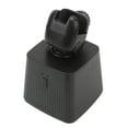 thumbnail image 3 of Soporte de seguimiento de teléfono inteligente Doble eje Rotación de 360 grados Seguimiento facial automático Soporte de montaje para teléfono para selfie Vlogging Transmisión en vivo Videollamadas, 3 of 8