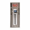 thumbnail image 5 of CHFP120DF  HAMMER 1POLE 20AMP 120V Circuit Breaker NewF, 5 of 5