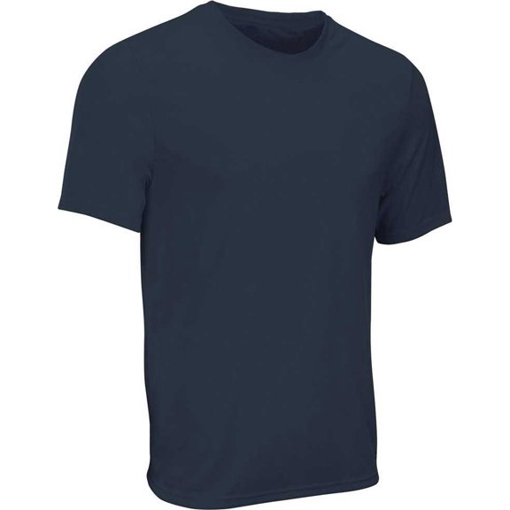 Champro Superior Recycled Lifestyle Tee Women's Navy