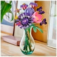thumbnail image 4 of Set LEGO Botanicals Ramo de Flores de Olivia Rodrigo 11507, 4 of 7