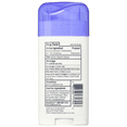 thumbnail image 6 of Sure Original Solid Unscented, Anti-Perspirant Deodorant 2.70 oz (Pack of 2), 6 of 6