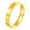 gold2, variant on Gold Rings for Women,Secure Structure Fashion Rings for Women,Gentle Touch Tarnish Free Gold Rings,Gold3 Plated