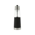 thumbnail image 2 of Kamenstein Gravity Pepper Mill, Black, 2 of 4