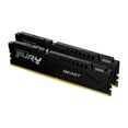 thumbnail image 2 of Kingston KF552C40BBK2-16 16GB (2 x 8GB) DDR5 5200 (PC5 41600) Memory (Desktop Memory), 2 of 4