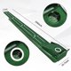 thumbnail image 5 of Greeniant Alfombra de PVC para Golf, alfombrilla para poner, reemplazo de retorno automático, antideslizante para interiores y exteriores, Ropa Deportiva, Zapatos, 5 of 6