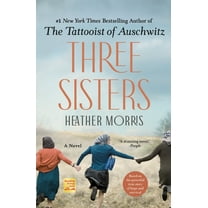 Three Sisters, (Paperback)