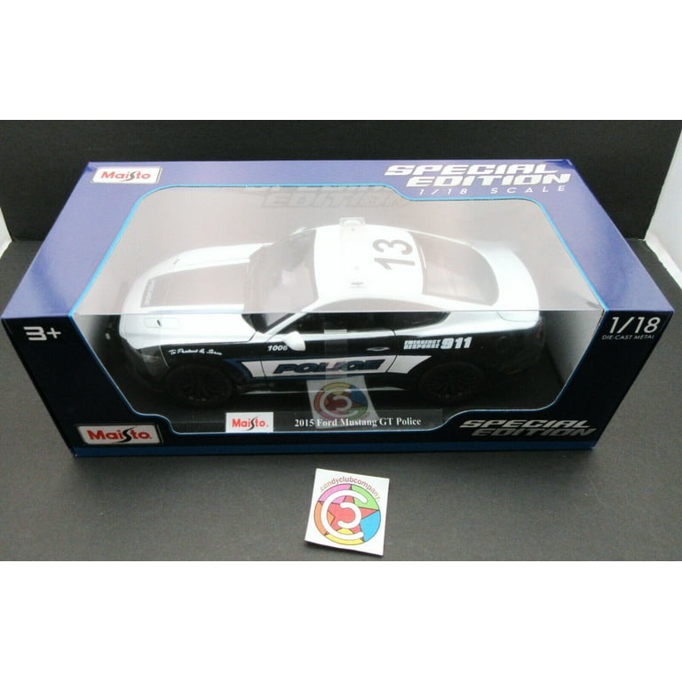 2015 Ford Mustang GT - Walmart.com