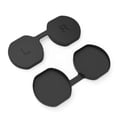 thumbnail image 3 of For PS VR2 Glasses Thickened Silicone Protective Cover For PSVR2 Dust-proof Protective, 3 of 5