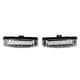 thumbnail image 3 of 2 uds luz LED para matrícula de coche 12V SMD lámpara de placa de matrícula apta para TOYOTA Camry Ls430 Jadeshay A, 3 of 8